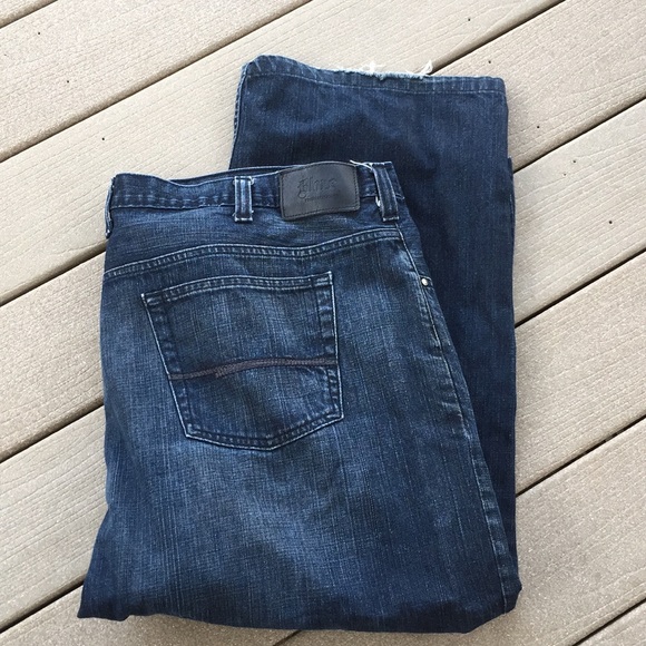 BLue Pronto Uomo | Jeans | Blue Pronto Uomo Mens Jeans Size 4632 | Poshmark